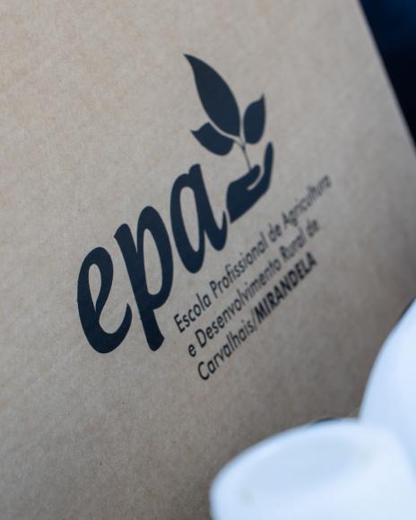 EPA Carvalhais celebrou a P&aacute;scoa com sabores e criatividade