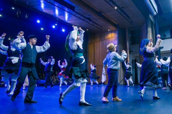 XXXVII Festival Nacional de Folclore encheu Mirandela de tradi&ccedil;&atilde;o e mem&oacute;ria