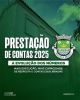 Presta&ccedil;&atilde;o de Contas 2025 | A evolu&ccedil;&atilde;o dos n&uacute;meros