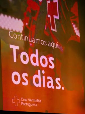 Solidariedade que une, conhecimento que prepara