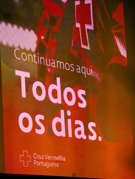 Solidariedade que une, conhecimento que prepara