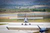 Mirandela no c&eacute;u: Fly Day da Alheira anima Aer&oacute;dromo Municipal