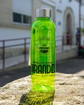 Cuidar de quem cuida da nossa Freguesia