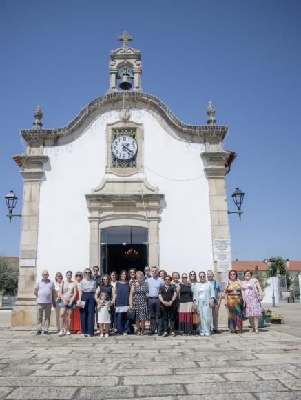 XXXV Encontro dos Assistentes Operacionais e T&eacute;cnicos Auxiliares de Sa&uacute;de reuniu profissionais em Mirandela