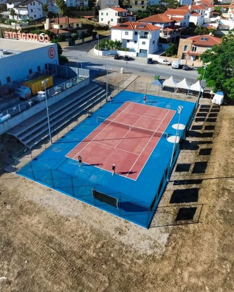 V Torneio CT Mirandela &ndash; Primavera 2026 reuniu cerca de 30 atletas