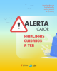 Alerta Calor | Proteja-se das temperaturas elevadas