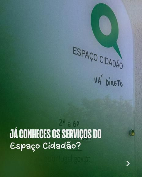 J&aacute; conhece tudo o que o Espa&ccedil;o Cidad&atilde;o pode fazer por si?