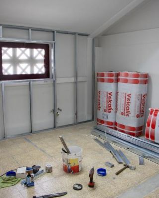 Construir hoje para servir melhor amanh&atilde;