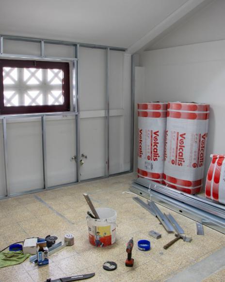 Construir hoje para servir melhor amanh&atilde;