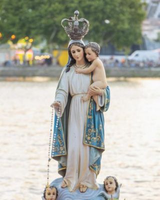 F&eacute;, tradi&ccedil;&atilde;o e emo&ccedil;&atilde;o voltaram a encontrar-se nas margens do Rio Tua