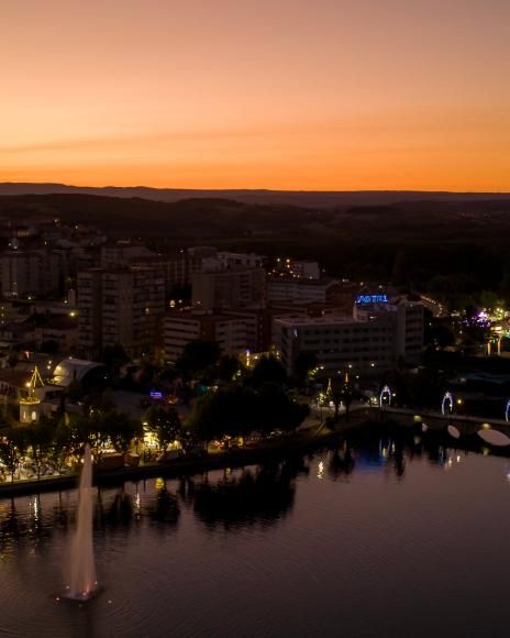 O 2.&ordm; dia das Festas da Cidade de Mirandela e de Nossa Senhora do Amparo 2026 encheu a cidade de vida, emo&ccedil;&atilde;o e momentos inesquec&iacute;veis