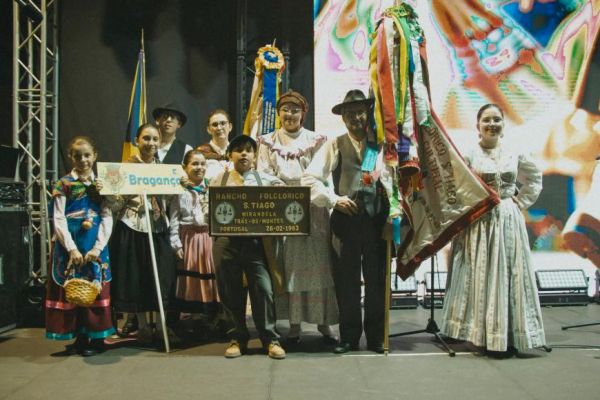 5.&ordm; dia das Festas de Mirandela foi uma verdadeira celebra&ccedil;&atilde;o