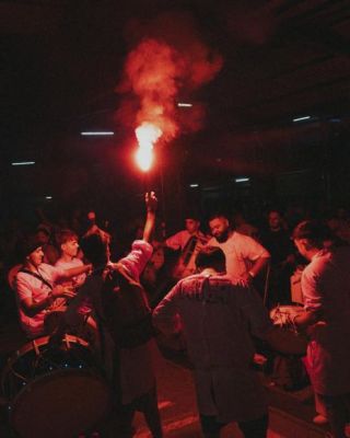 S&eacute;timo dia das Festas da Cidade de Mirandela e de Nossa Senhora do Amparo 2026