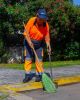 Mirandela limpa, cuidada e preparada para receber