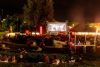 Cinema na Pra&ccedil;a levou uma noite especial a Mirandela