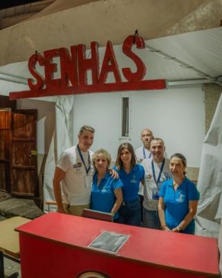 2.&ordm; dia dos Grandes Festejos em Honra de Nossa Senhora do &Oacute;, em Golfeiras
