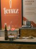 TENAZ | Uma experi&ecirc;ncia que ficou na mem&oacute;ria