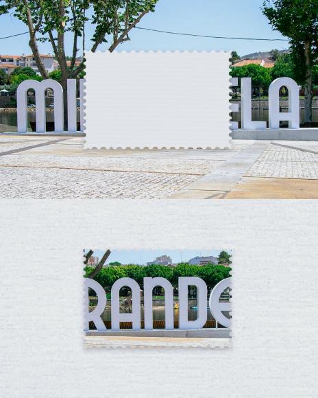 Postcards da Nossa Cidade | Dia Mundial do Turismo
