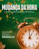 Mudan&ccedil;a da Hora | Hor&aacute;rio de Inverno