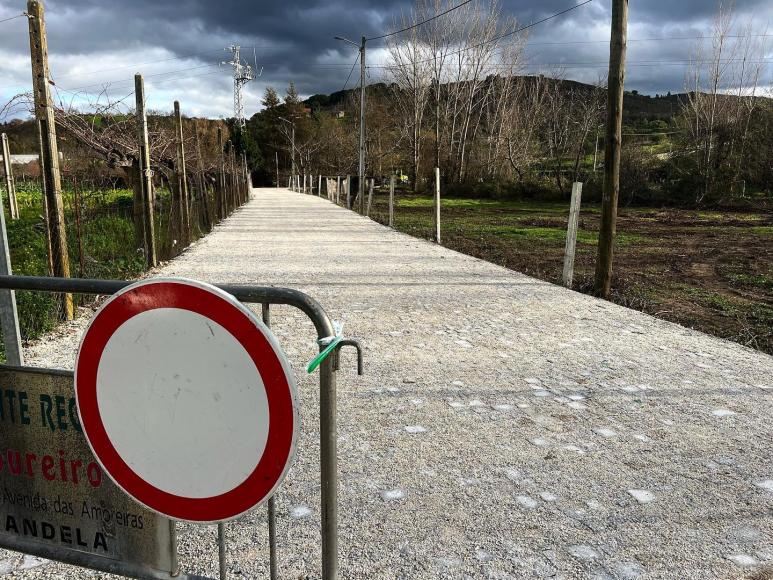 Obras de Pavimentação