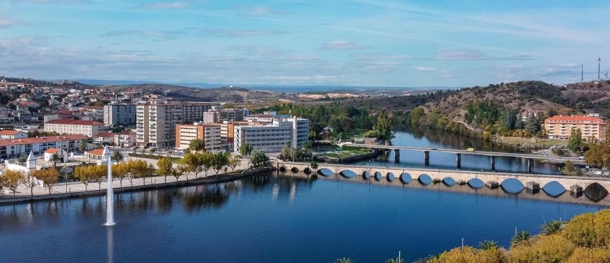 Junta de Freguesia lança video de Mirandela