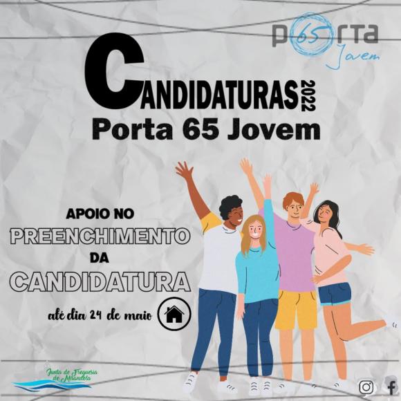 Apoio ao arrendamento Jovem