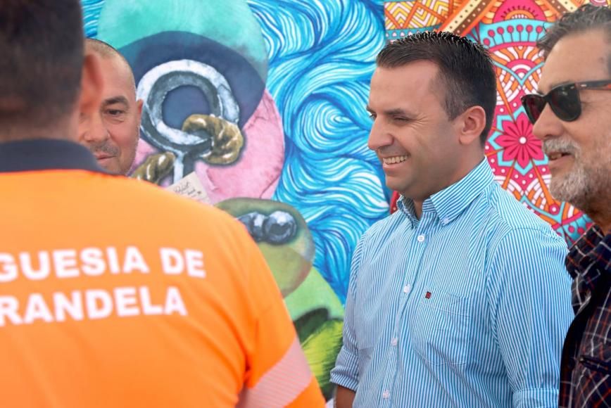 Feira Semanal