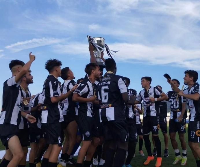 Mirandela é vencedor da Taça Transmontano | PARABÉNS SCM  Imagens - Sport Clube de Mirandela