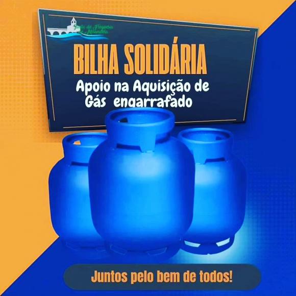 Bilha Solidária