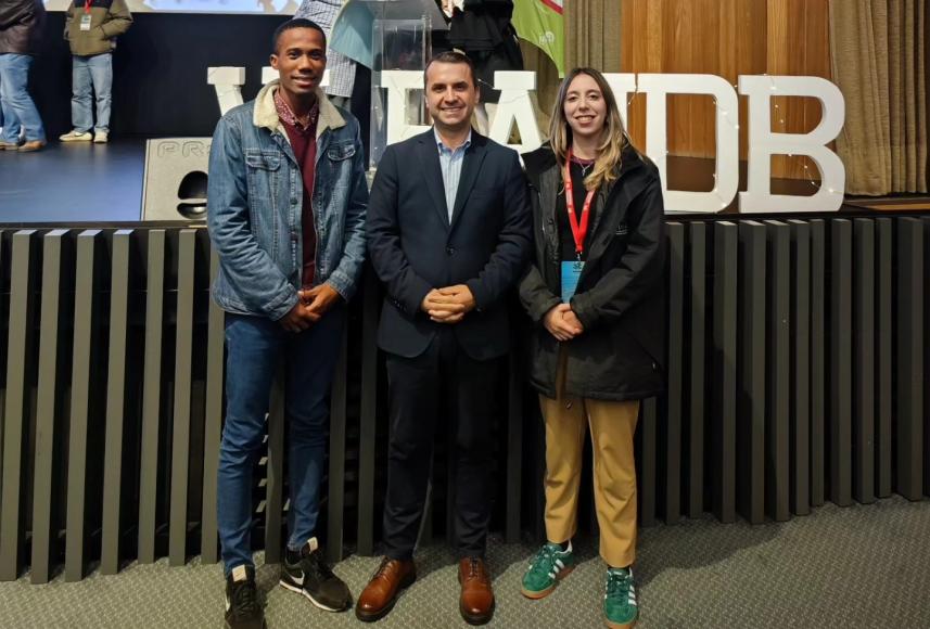 VI Encontro das Associações Juvenis do Distrito de Bragança