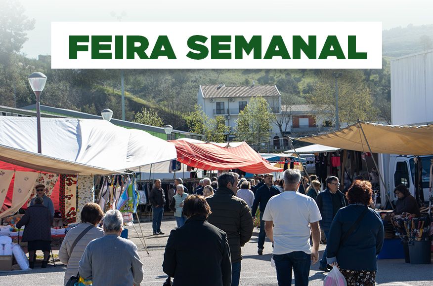 Feira Semanal