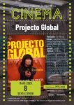 Projecto Global | Cinema