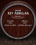 XIV Festival de Tunas Masculinas 'Adegas' | In'Vinus Tuna