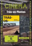 Tr&aacute;s-os-Montes | Cinema - Sess&atilde;o Gratuita