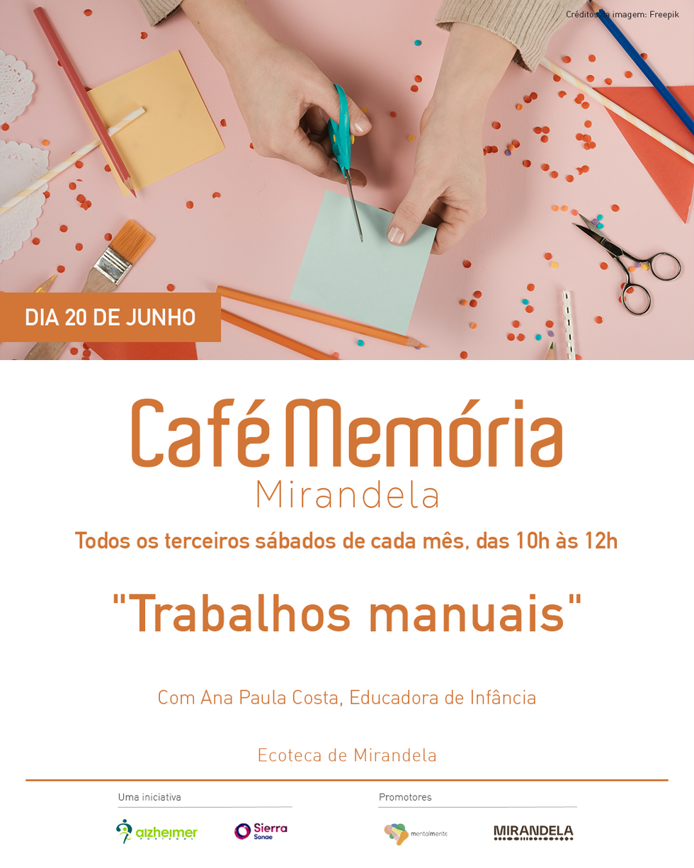 Caf&eacute; Mem&oacute;ria - junho 2026 | Ecoteca