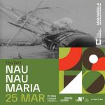 Teatro - Nau Nau Maria |
