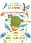 Verbenas de Nossa Senhora do Amparo