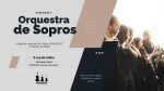 Est&aacute;gio de Orquestra de Sopros ESPROARTE & Bandas da Regi&atilde;o