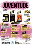 Programa&ccedil;&atilde;o Juventude 2026