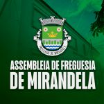 Assembleia de Freguesia de Mirandela | 28 de Setembro