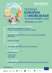Semana Europeia da Mobilidade 2026