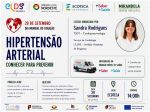 Hipertens&atilde;o Arterial &ndash; Conhecer para Prevenir | Ecoteca