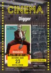 Digger | Cinema