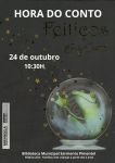 &ldquo;Feiti&ccedil;os&rdquo; de Emily Gravett | Hora do Conto com Ioga