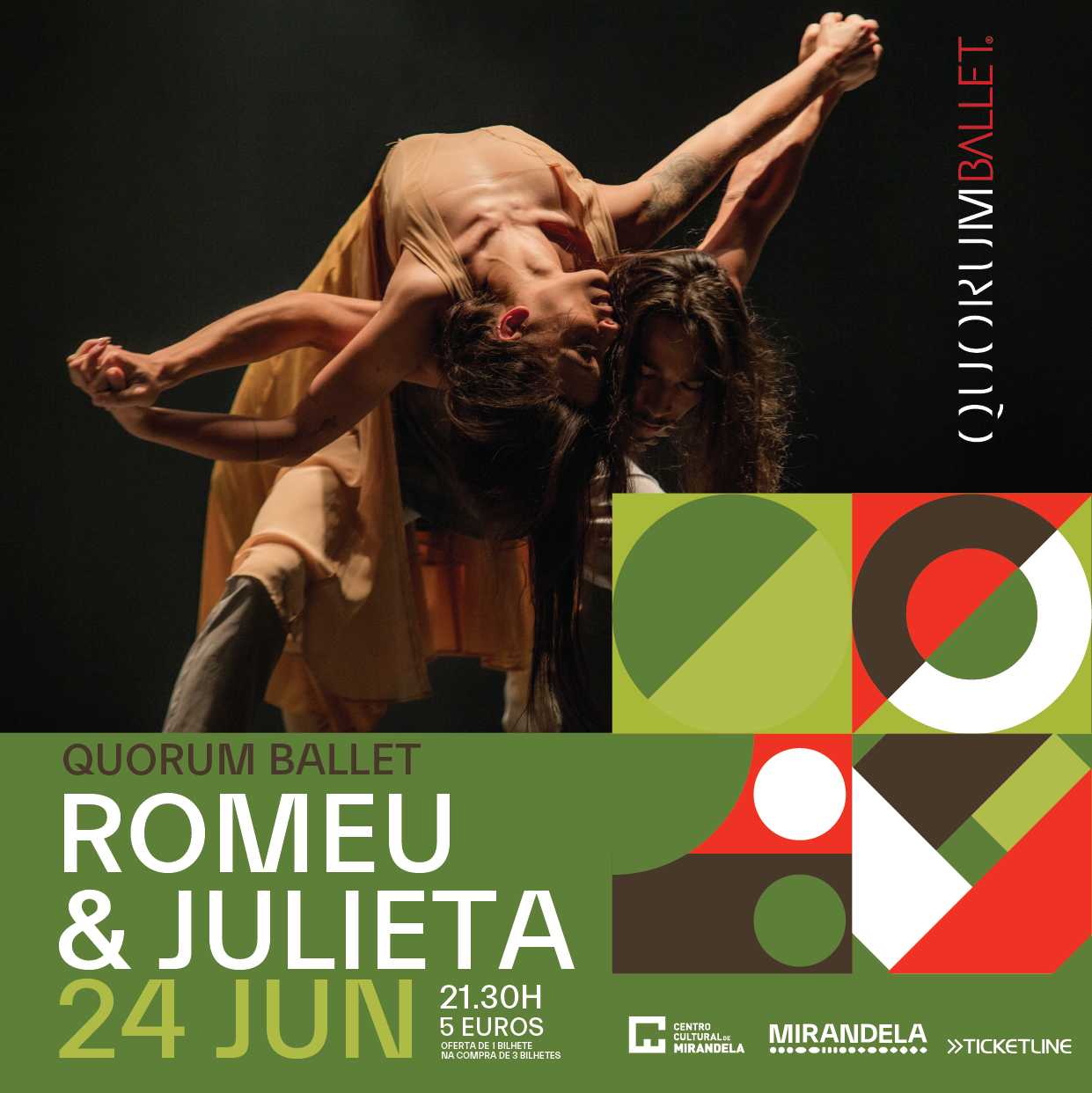 ROMEU & JULIETA