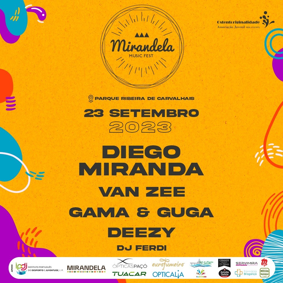 Mirandela Music Fest |