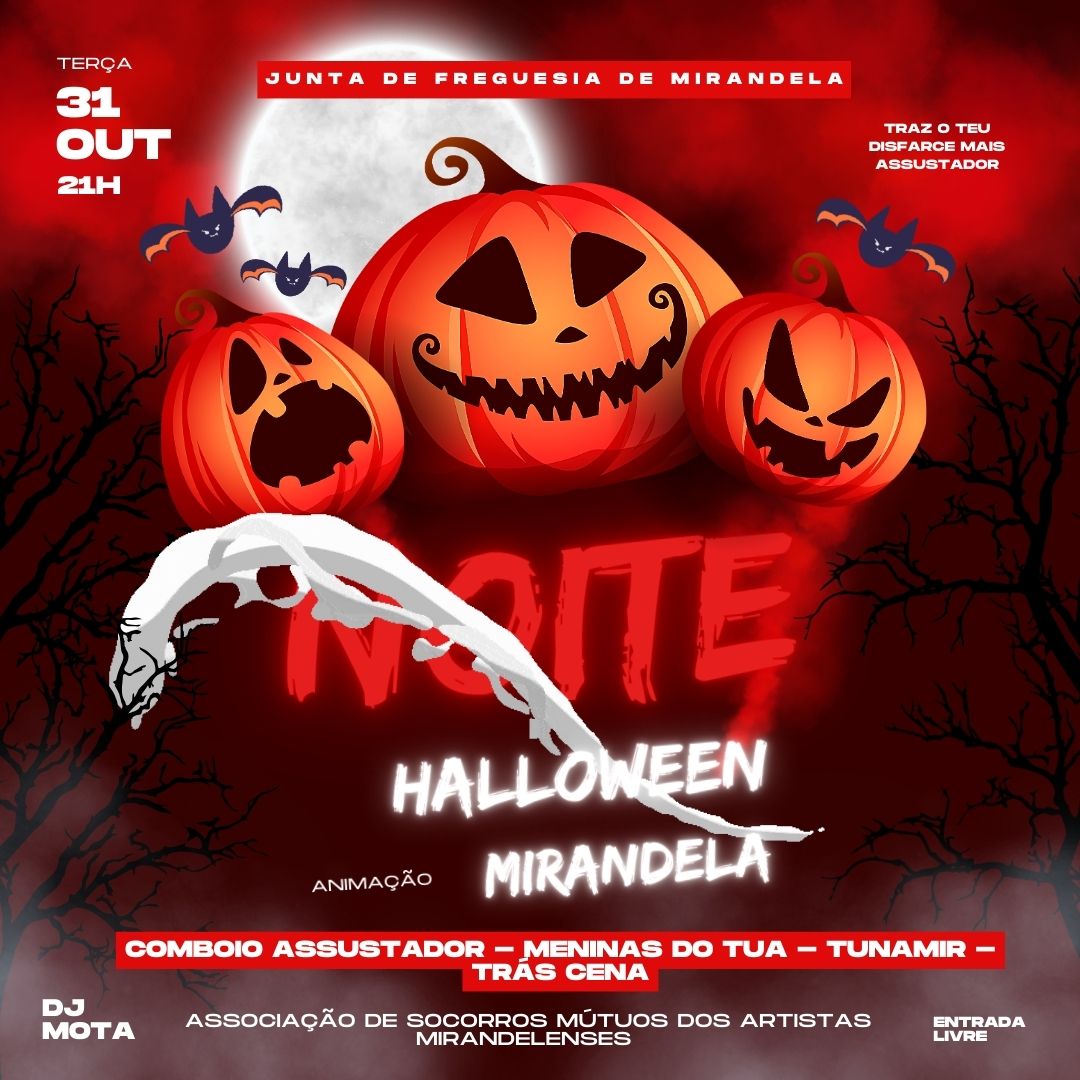 Halloween 