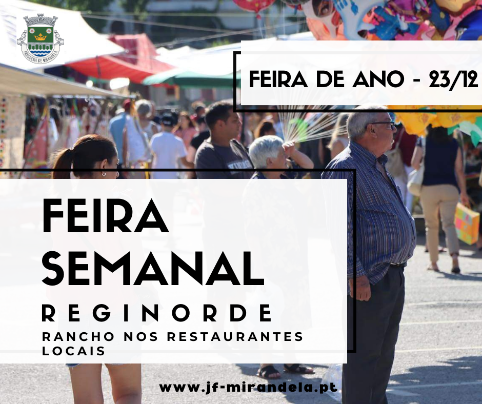 Feira de Ano