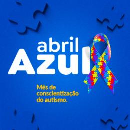 Dia Mundial da Consciencialização do Autismo