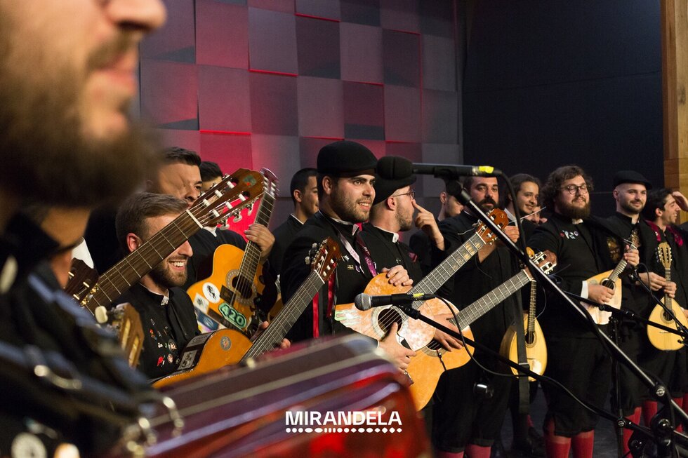 XII Adegas – Festival de Tunas